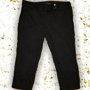 🐞The Limited exact stretch ankle pants 14